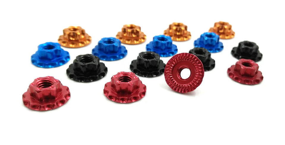 T-Work's Wielmoeren M4 Large (x4) TA-089