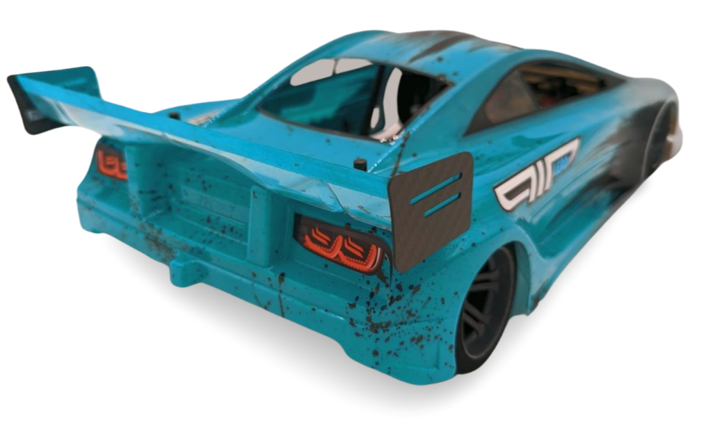 PIP Aero TC235 Corpo de 235 mm PIP-TC235-075