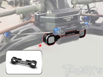 T-Work's Cale D Alu B7 TE-B7-M