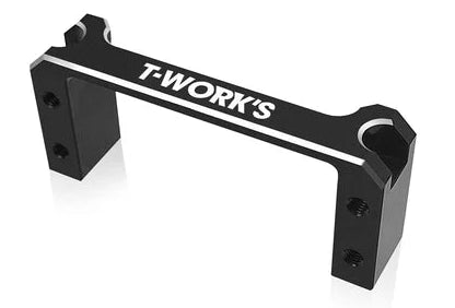 T-Work's Servohalterung Alu B7 TE-B7-Q