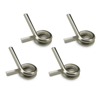 T-Work's 4-punts koppelingsveer (x4) TG-077