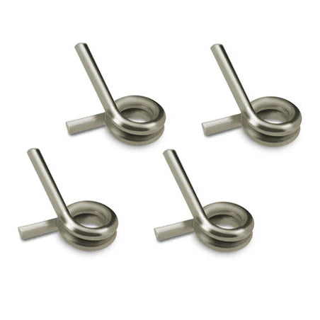 T-Work's 4-punts koppelingsveer (x4) TG-077