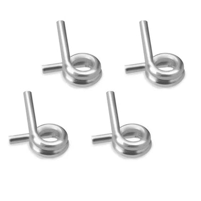 T-Work's 4-punts koppelingsveer (x4) TG-077