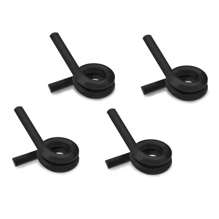 T-Work's 4-punts koppelingsveer (x4) TG-077