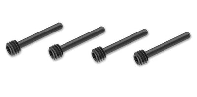 T-Work's Pins 4-punts koppeling (x4) TG-077-P