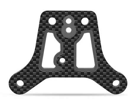 T-Work's Platine supérieur avant carbone MP11 TO-213-MP11