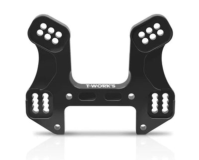 T-Work's Support Amortisseur avant Aluminium MP11 TO-241-MP11