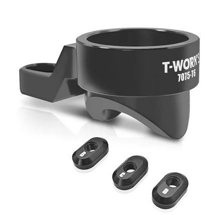 T-Work's Bras de sauve servo Alu MP11 TO-302-MP11