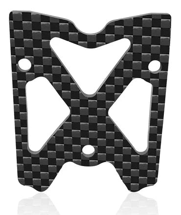 Soporte de aletas de carbono MBX8 TO-318-A3 de T-Work