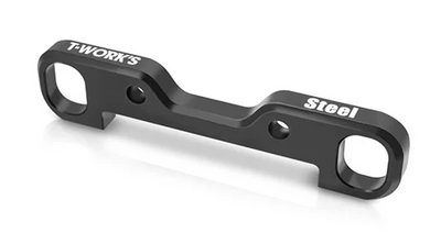 T-Work's Cale de triangle B Métal +10gr MP11 TO-354-E-S