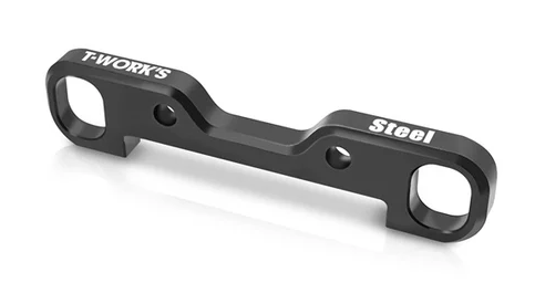 T-Work's Cale de triangle B Métal +10gr MP11 TO-354-E-S