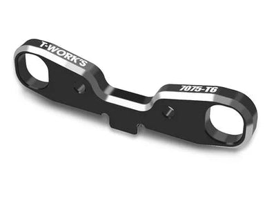 T-Work's Cale de suspension C Alu MP11 TO-354-F