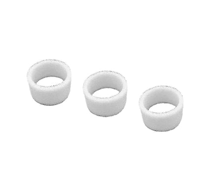 T-Work's Mousse de protection sauve servo (x3) MP11 TO-354-M