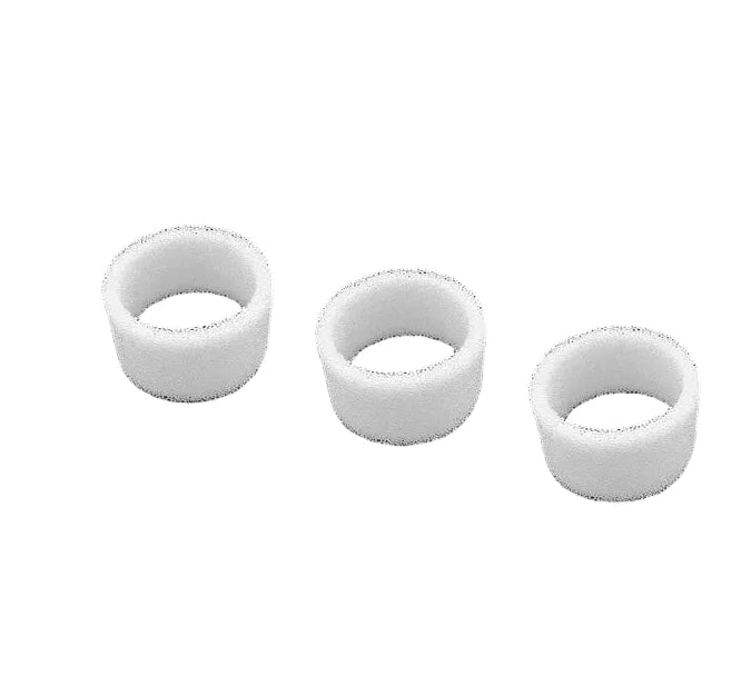 T-Work's Mousse de protection sauve servo (x3) MP11 TO-354-M