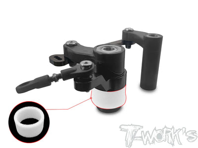 T-Work's Mousse de protection sauve servo (x3) MP11 TO-354-M