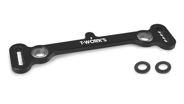 Barra Ackerman multiponto MP11 da T-Work's TO-354-O