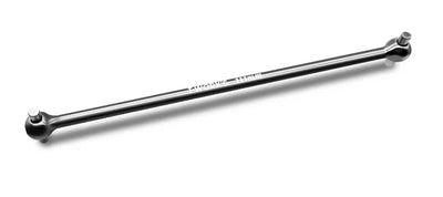 T-Work's Cardan arrière Titane 111 mm F8E TP-200R-F8E