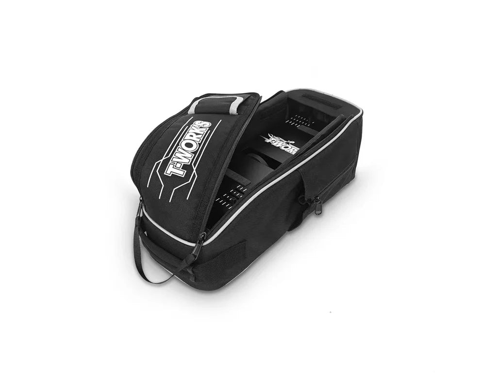 T-Work's Banco di avviamento V2 TT 1/8 + Borsa TT-037-V2-B