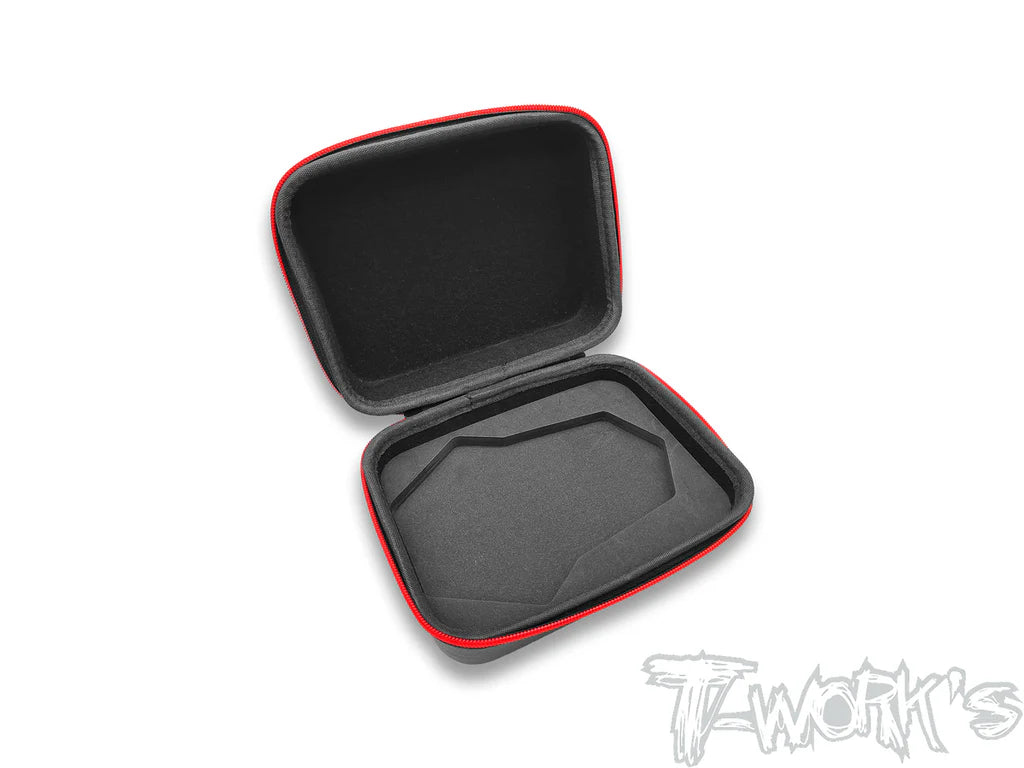Funda rígida T-Work para Raceform TT-075-O-RFB 