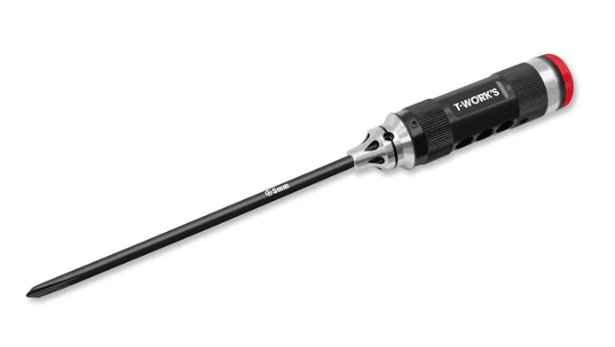 Chave de fendas Phillips da T-Work's, 5 mm x 100 mm, TT-089-P5