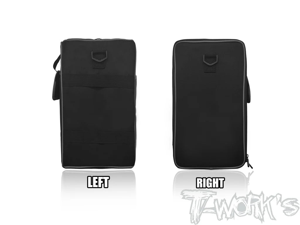 T-Work's Sac de transport 1/10 Touring TT-110-I