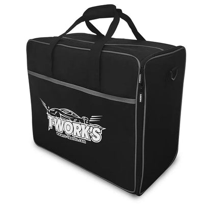 T-Work's Sac de transport 1/10 Touring TT-110-I