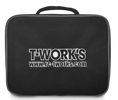 Bolso multifuncional TT-119-D de T-Work's