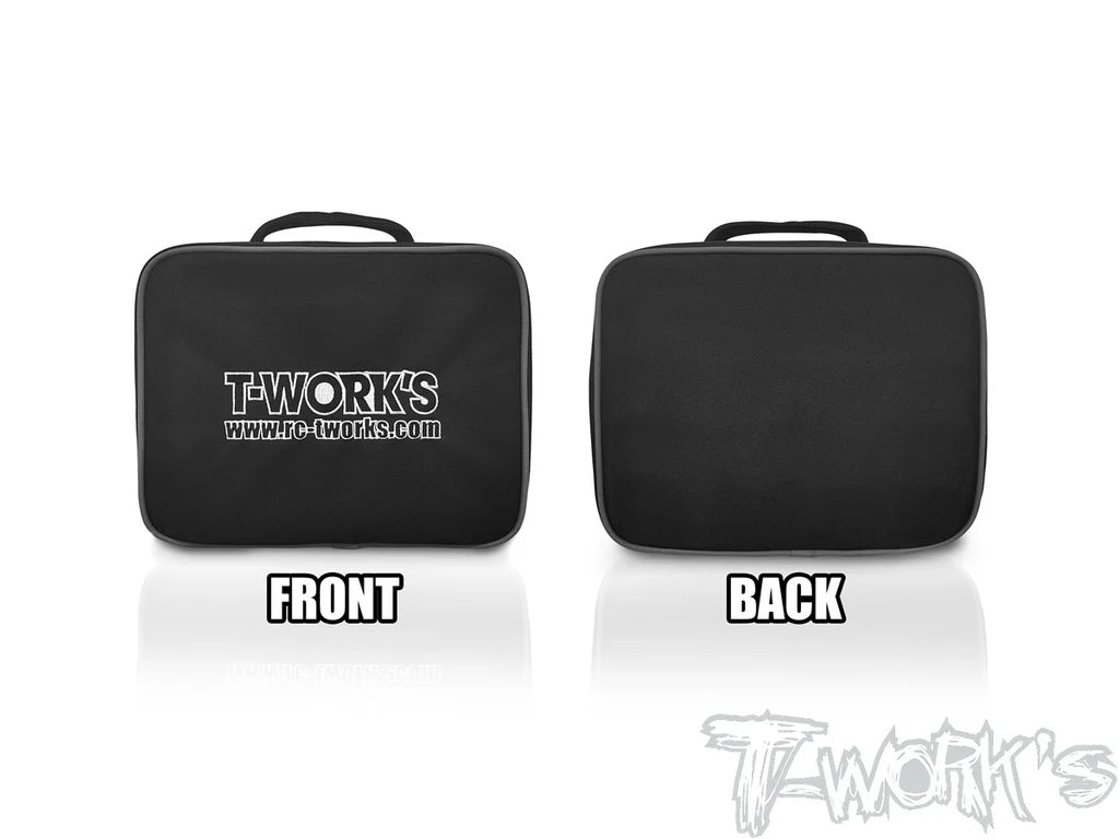Bolso multifuncional TT-119-D de T-Work's