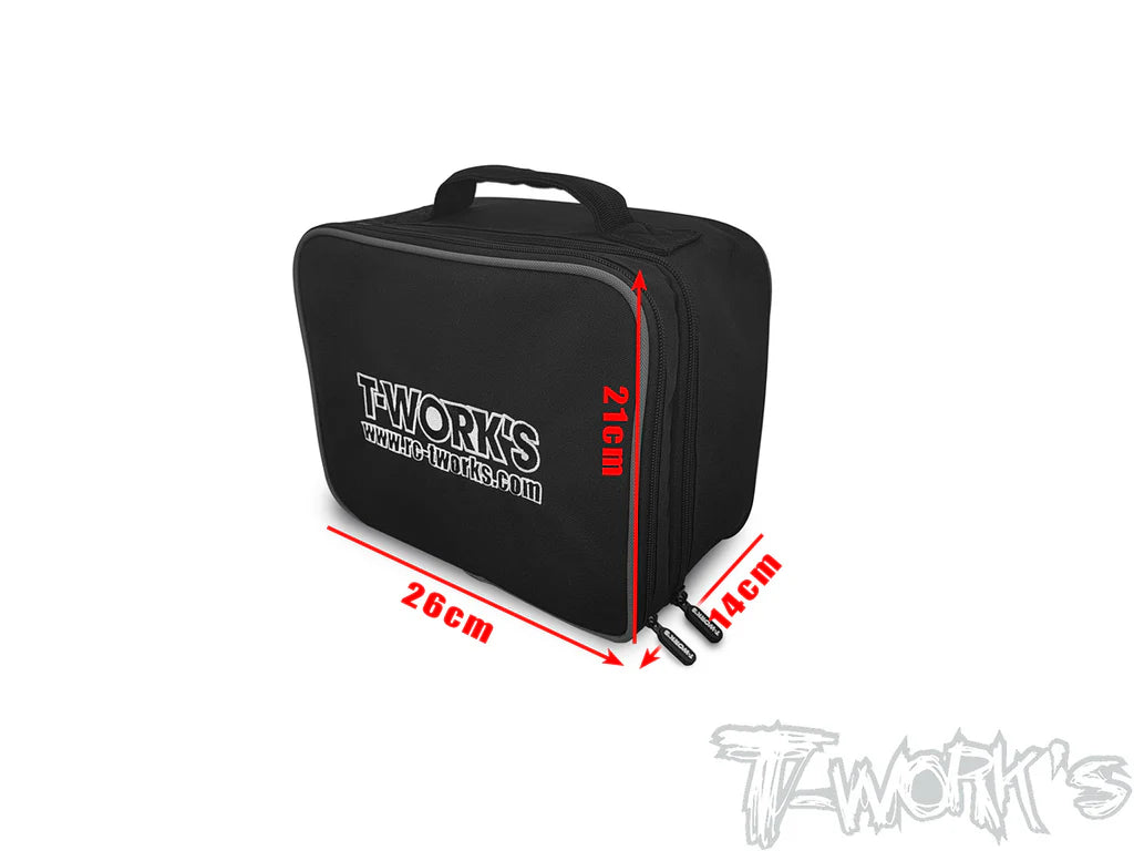 Bolso multifuncional TT-119-D de T-Work's
