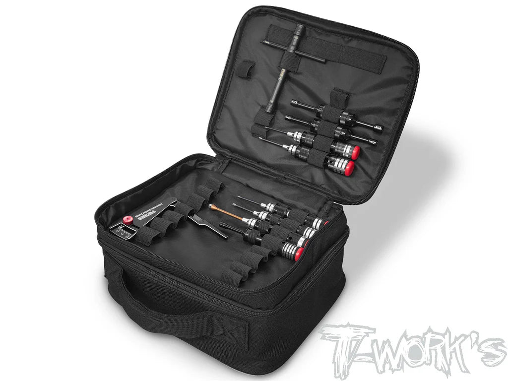 Bolso multifuncional TT-119-D de T-Work's