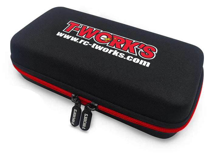 T-Work's Tool Storage Box V2 TT-139-A