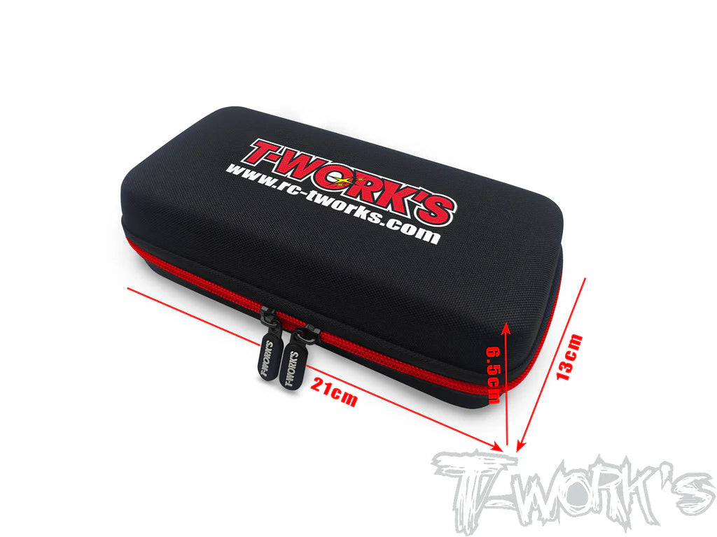 T-Work's Tool Storage Box V2 TT-139-A