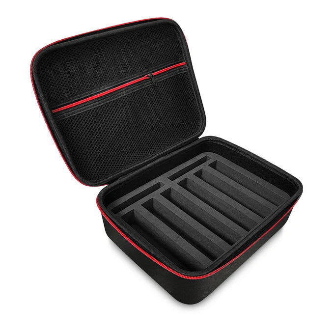 T-Work's Sacoche Hard case pour Lipo 2S V2 TT-139-B-J