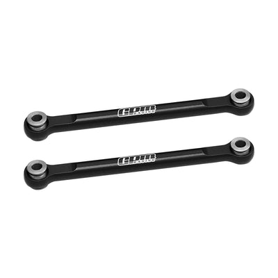 GPM Lenkstangen Alu 7075 Mini Maxx (x2) TXMM162-BK