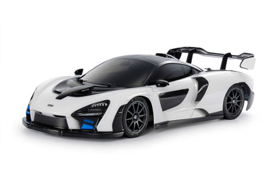 Tamiya Carrocería McLaren Senna 51693