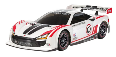 Tamiya Korimalli Raikiri GT 51585