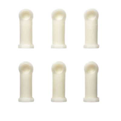 Tamiya 4 mm:n tasoite (6 kpl) Grasshopper 50633