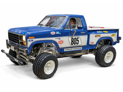 Tamiya Ford F-150 Ranger XLT KIT 58759