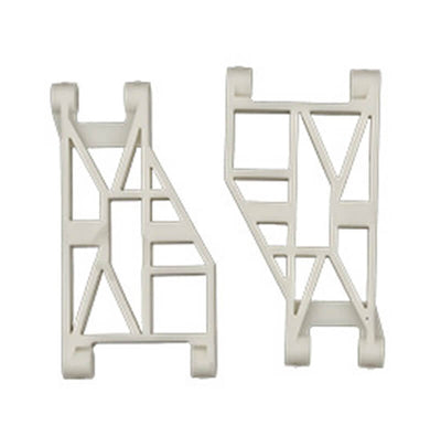 Team Associated Triângulos dianteiros (x2) RC10 91 Stealth Car 6778