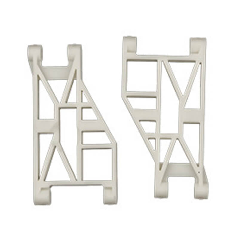 Team Associated Triángulos delanteros (x2) RC10 91 Stealth Car 6778