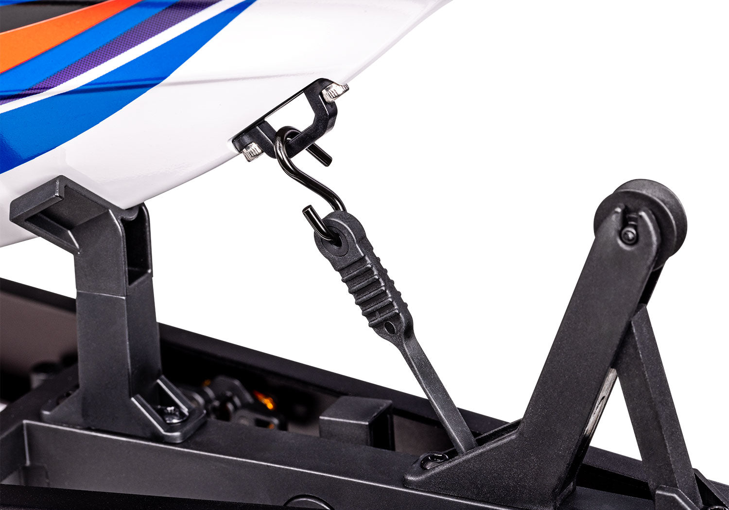 Traxxas Anhänger Spartan und M41 10350