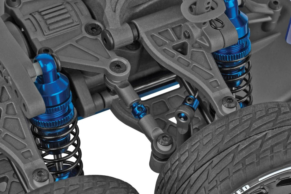 Team Associated RC10 Custom Race Car 6x6 KIT 30146