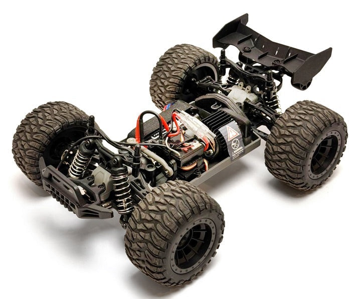 Vektor Monster Truck Mini Fury MT18 RTR VKE002