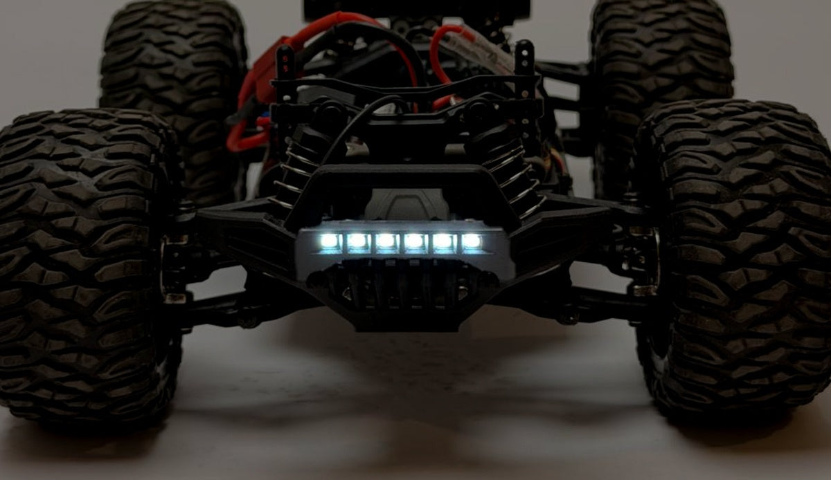 Vektor Monster Truck Mini Fury MT18 RTR VKE002