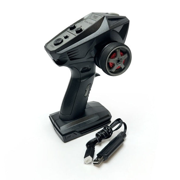 Vektor Monster Truck Mini Fury MT18 RTR VKE002