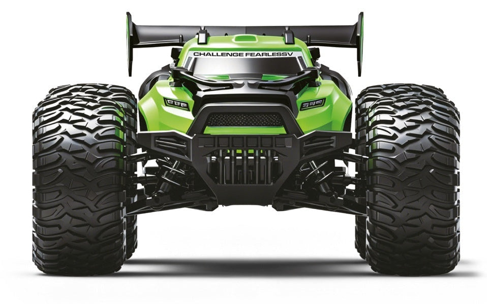 Vektor Monster Truck Mini Fury MT18 RTR VKE002