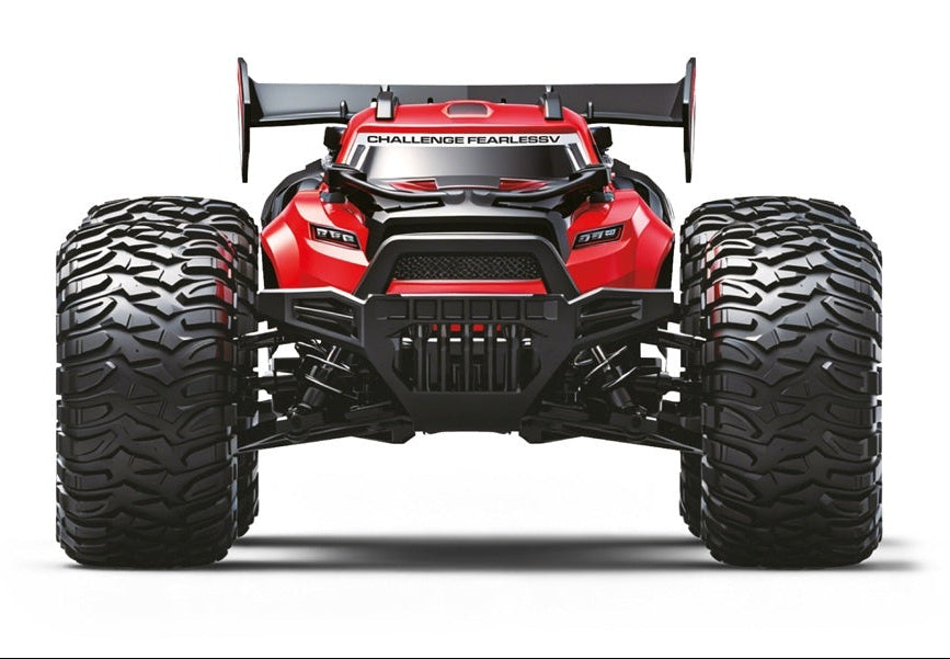 Vektor Monster Truck Mini Fury MT18 RTR VKE002