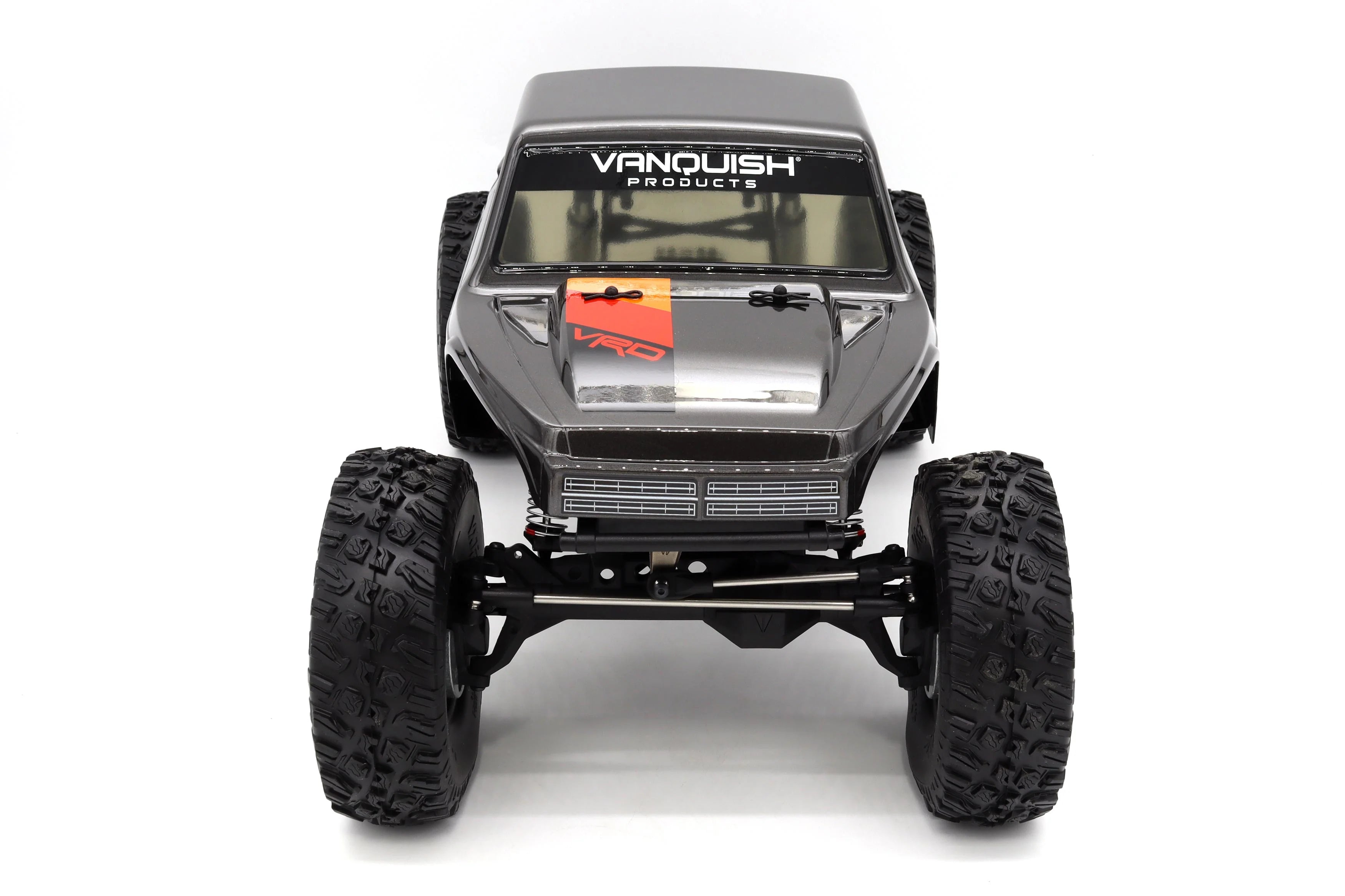Vanquish VRD Stance Grafito RTR VPS09009D