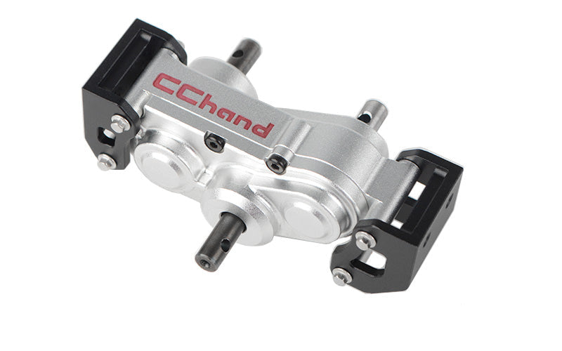 RC4WD Boite de transfert Trail Finder 2/Gelante 2 VVV-C0046