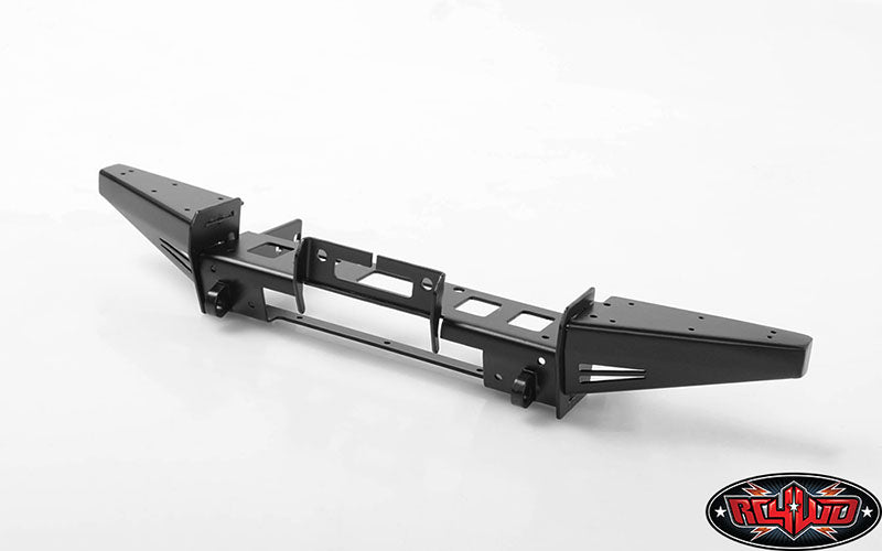 RC4WD Parachoques delantero metálico con stinger VVV-C0286